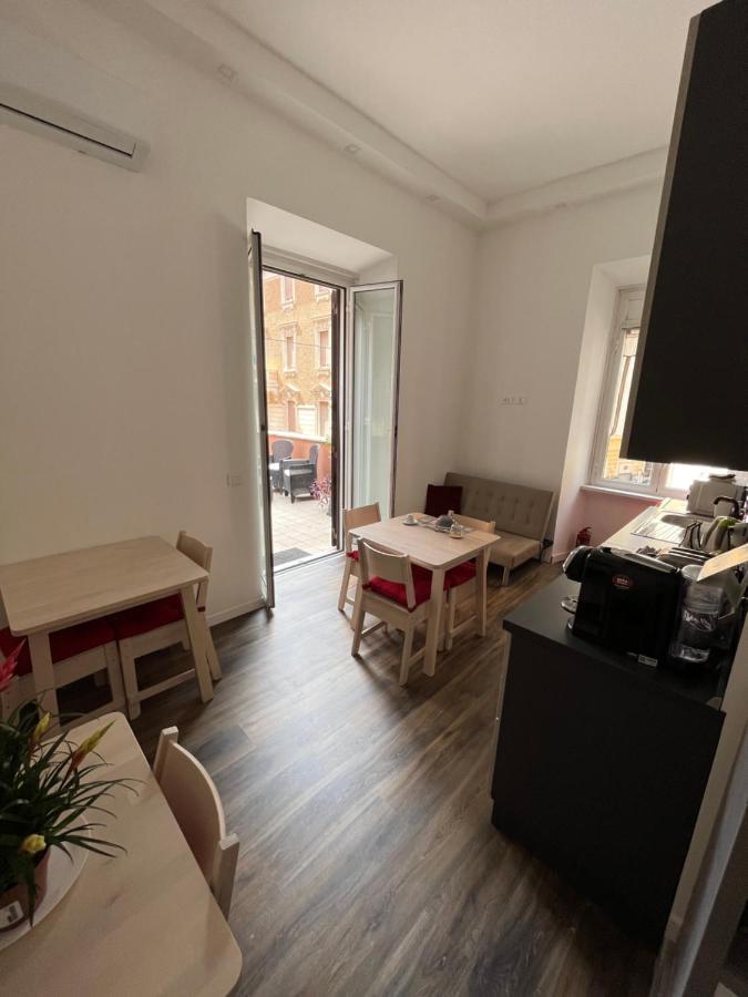 Domus Flavia Bed & Breakfast Rom