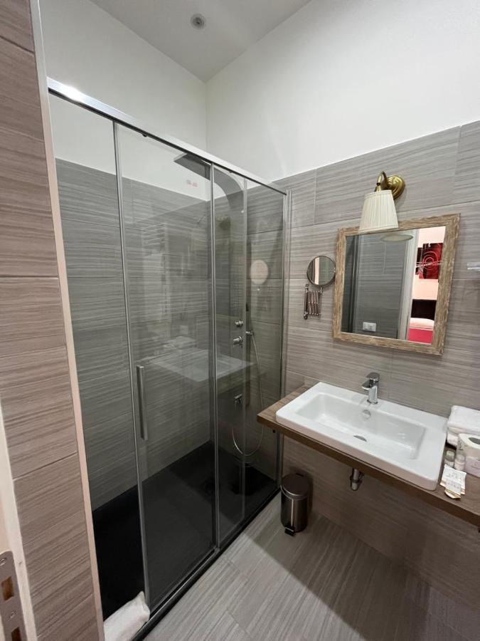 Domus Flavia Rom