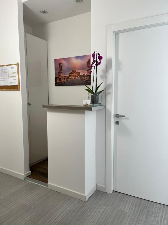 Bed & Breakfast Domus Flavia Rom
