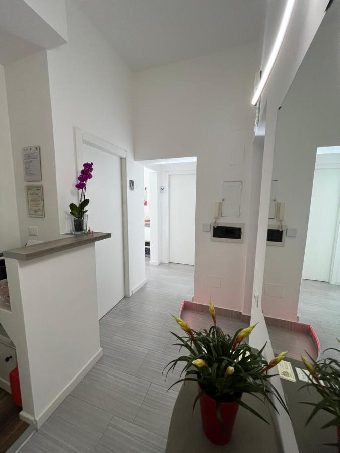 Bed & Breakfast Domus Flavia Rom